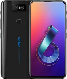 Замена экрана на телефоне Asus ZenFone 6 (ZS630KL) в Ижевске